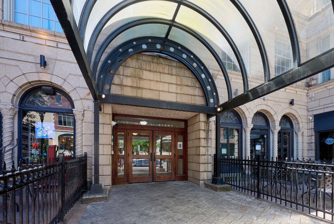 Photo of Outdoor in Central Business District