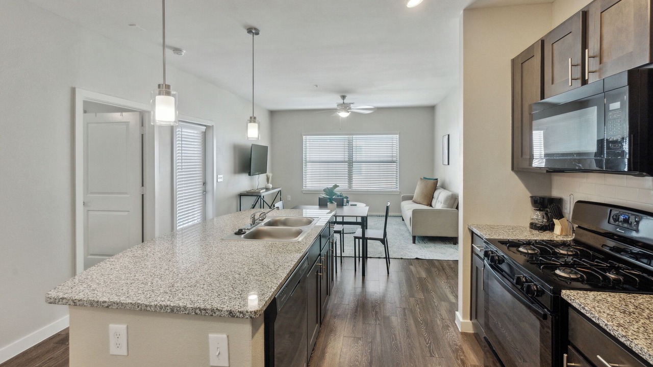 Photo of Kitchen in Willowbrook