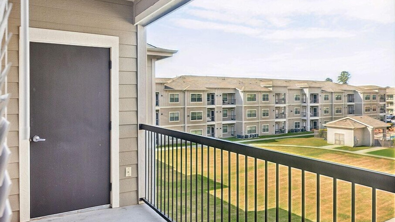 Photo of Outdoor in Willowbrook