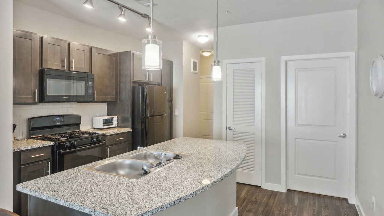 Photo of Kitchen in Willowbrook