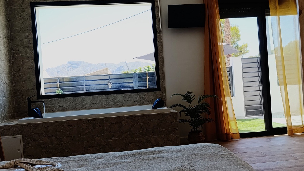 Photo of Bedroom in Los Valientes