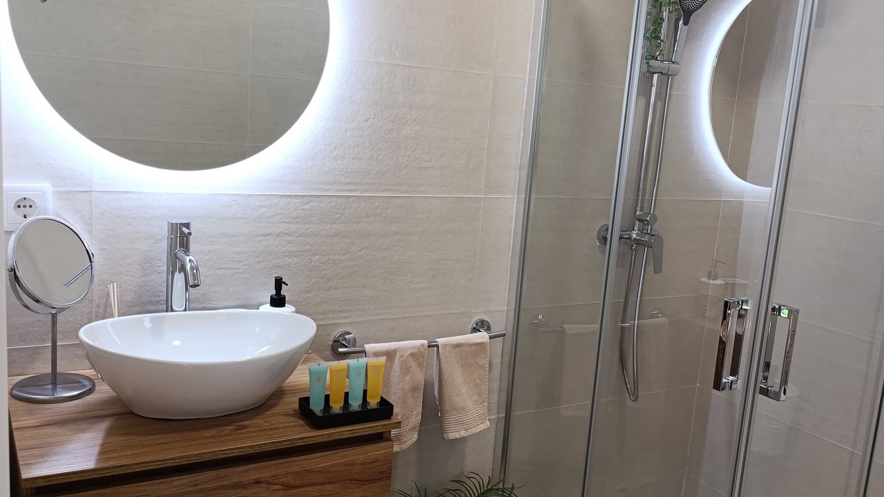 Photo of Bathroom in Los Valientes