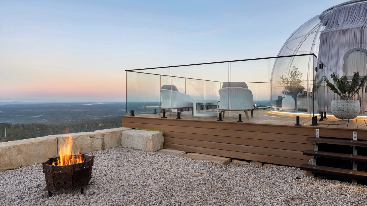 Photo of Patio Balcony in Bald Knob