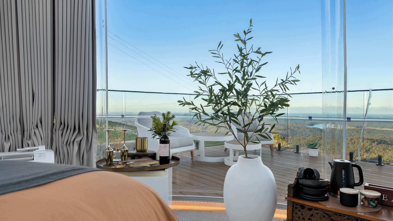 Photo of Bedroom in Bald Knob