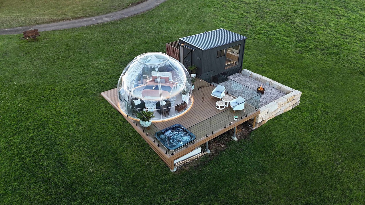 Photo of Outdoor in Bald Knob