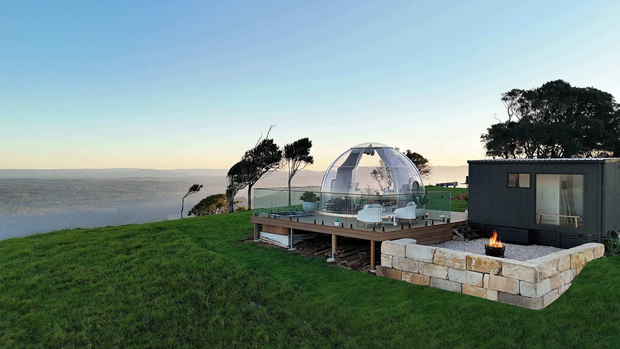 Photo of Patio Balcony in Bald Knob