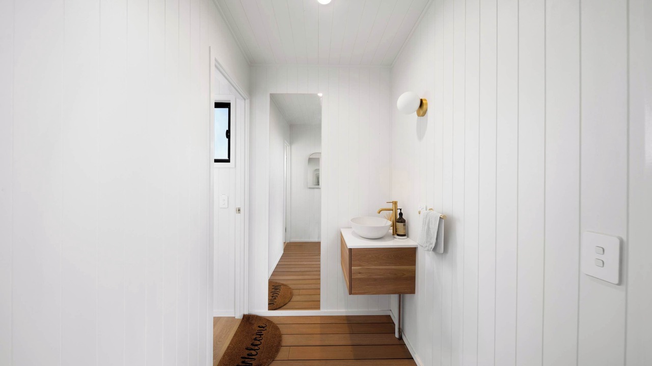 Photo of Bathroom in Bald Knob