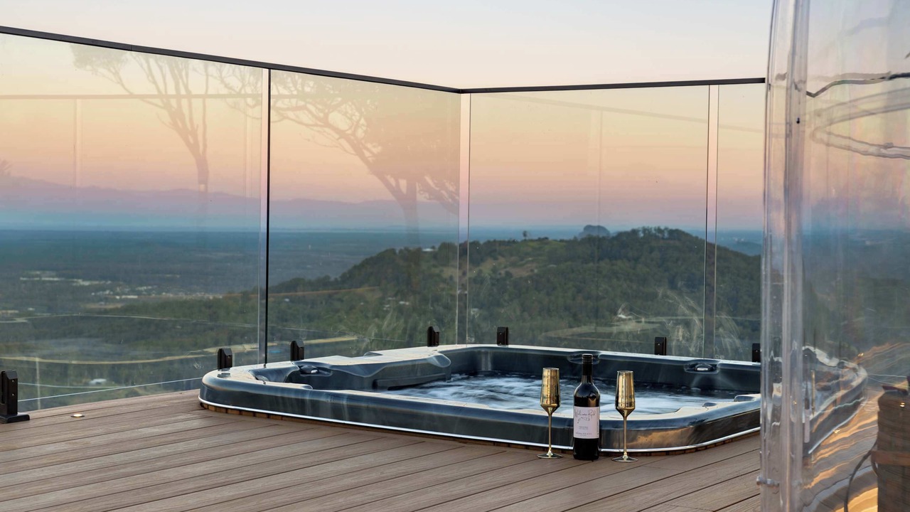 Photo of Patio Balcony in Bald Knob