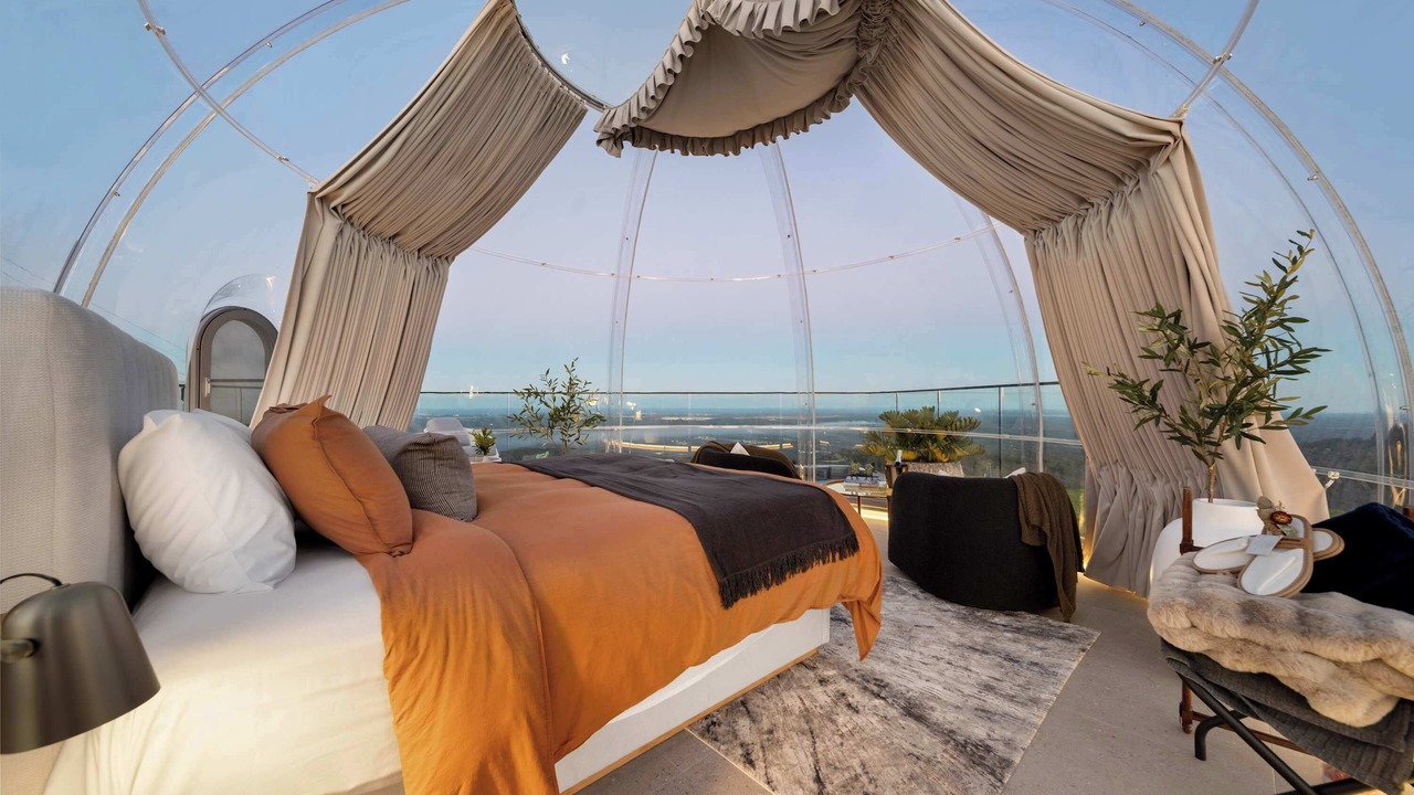 Photo of Bedroom in Bald Knob