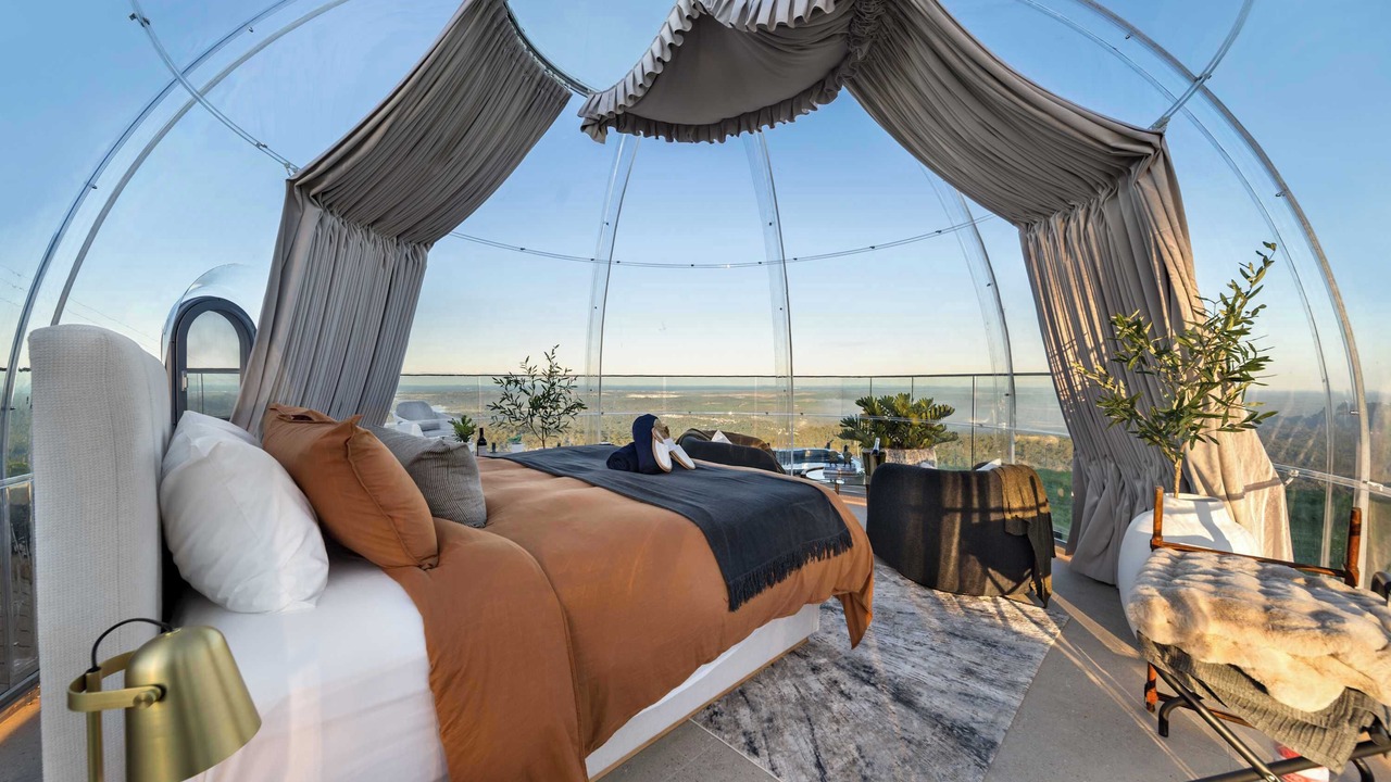 Photo of Bedroom in Bald Knob