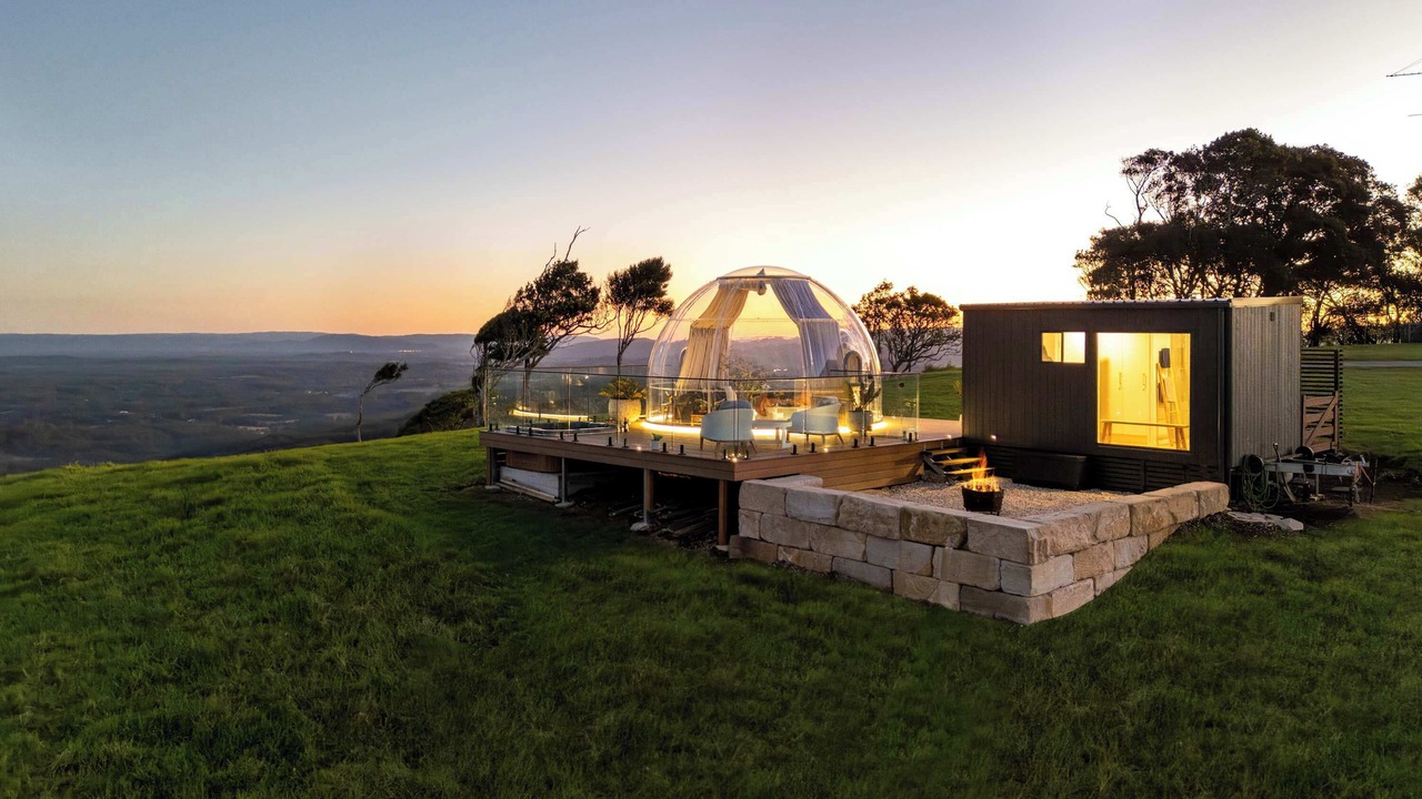 Photo of Patio Balcony in Bald Knob