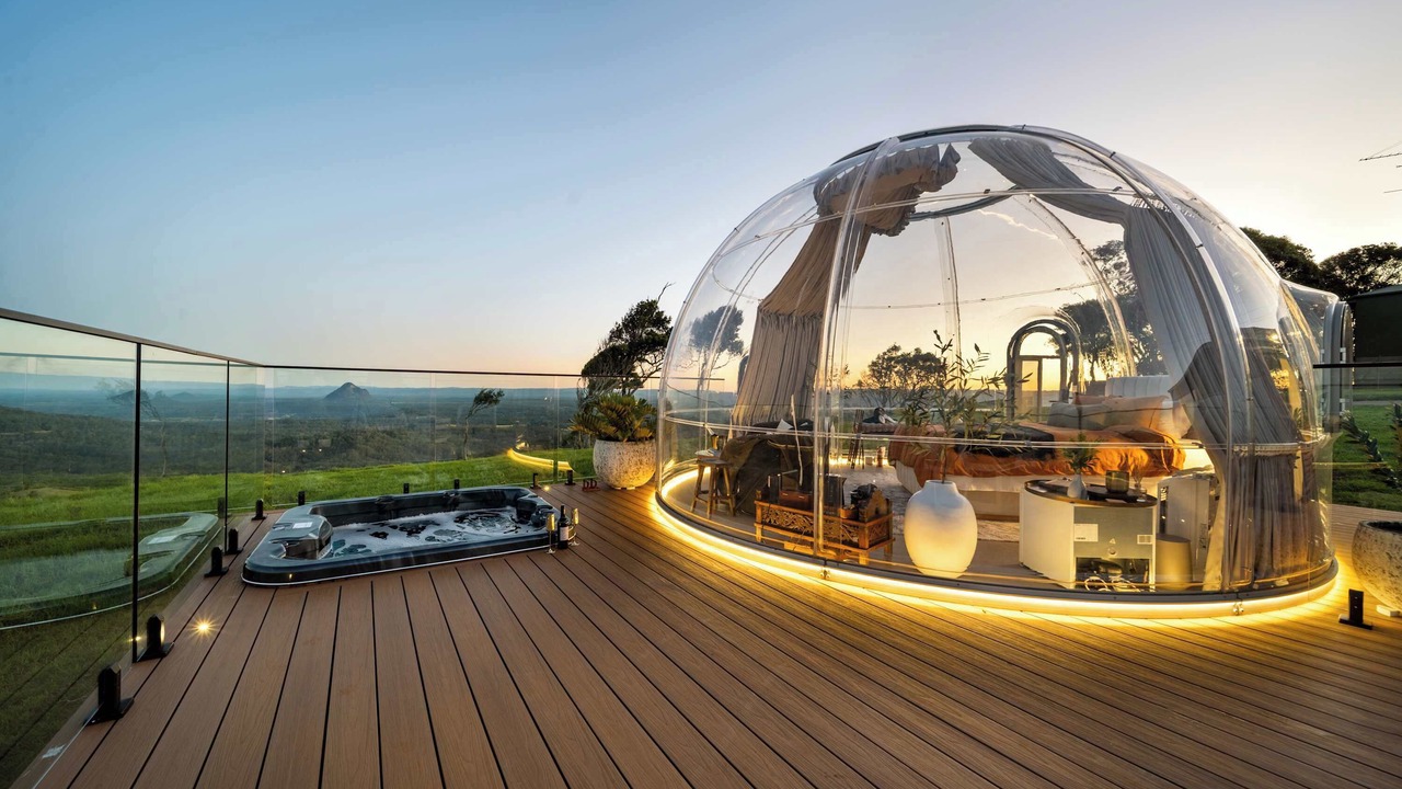 Photo of Patio Balcony in Bald Knob