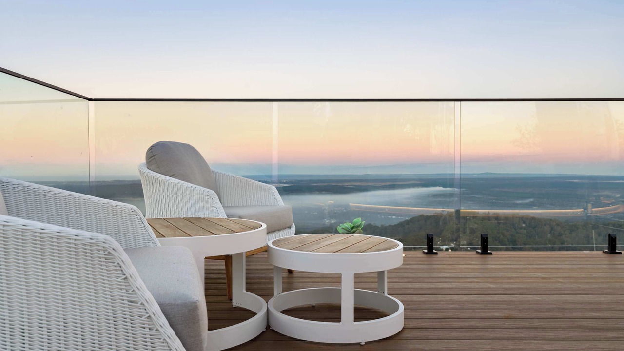 Photo of Patio Balcony in Bald Knob