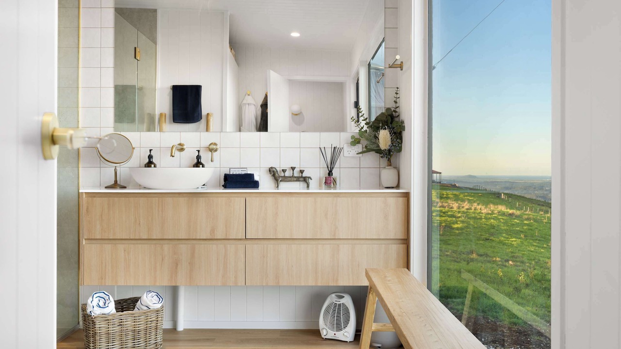 Photo of Bathroom in Bald Knob