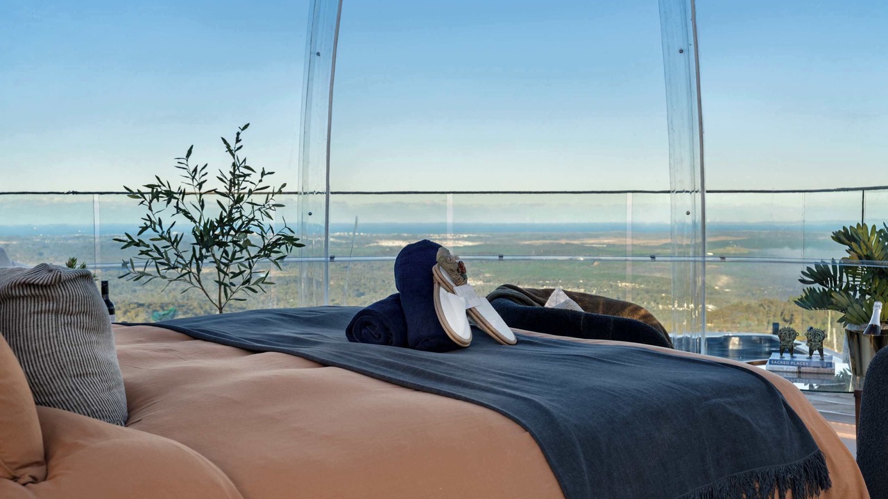 Photo of Bedroom in Bald Knob