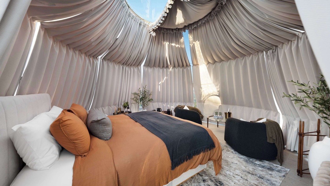 Photo of Bedroom in Bald Knob