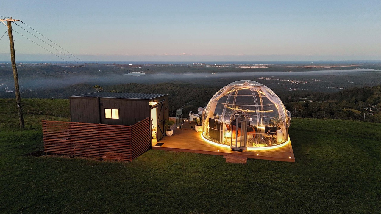 Photo of Outdoor in Bald Knob