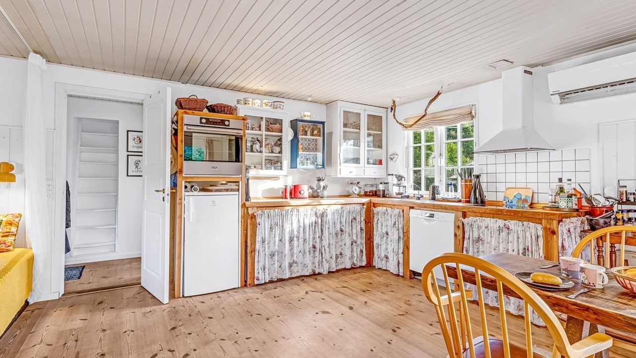 Photo of Bedroom in Kongsnæs