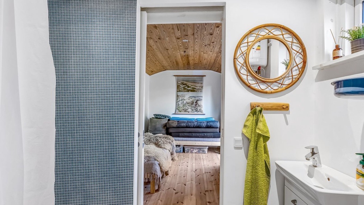 Photo of Bathroom in Kongsnæs