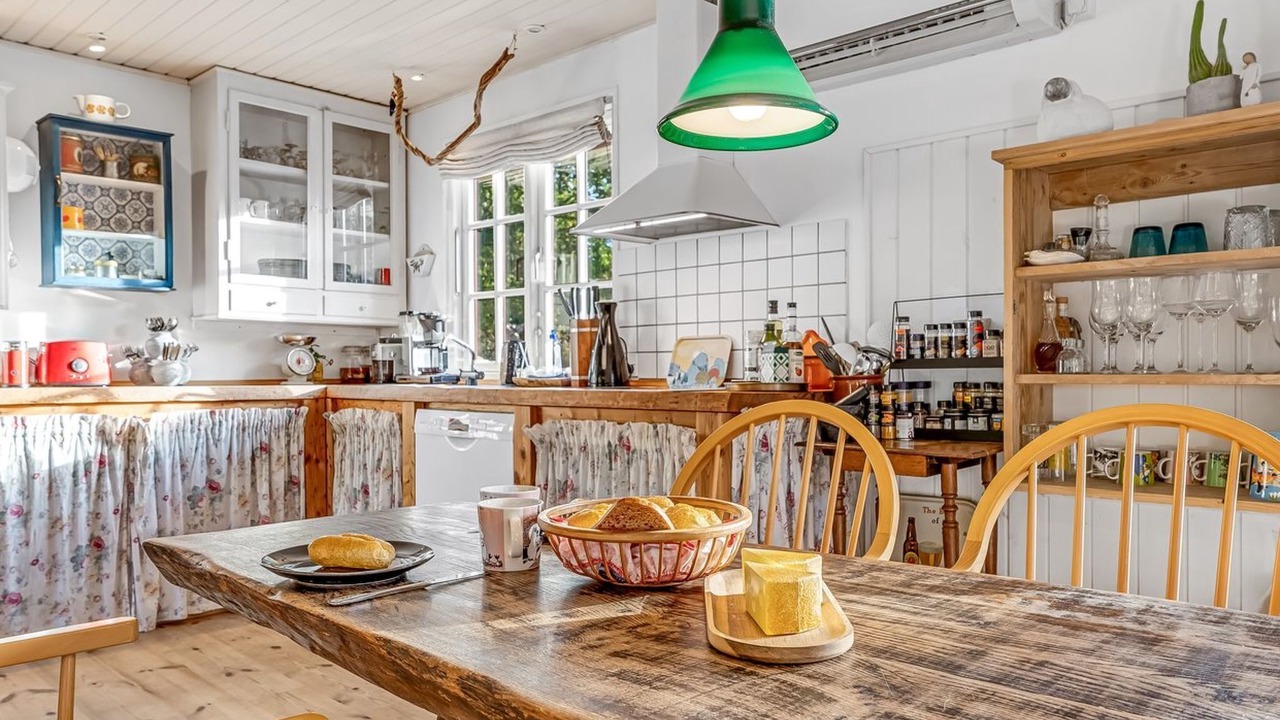 Photo of Livingroom in Kongsnæs