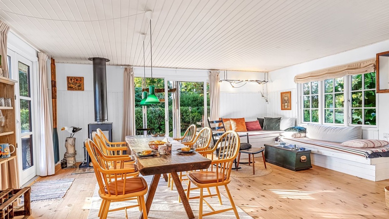 Photo of Livingroom in Kongsnæs