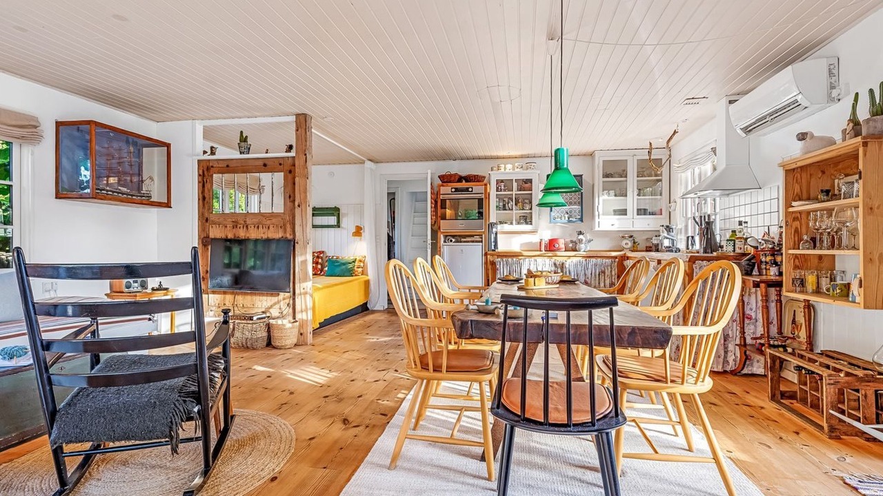Photo of Livingroom in Kongsnæs