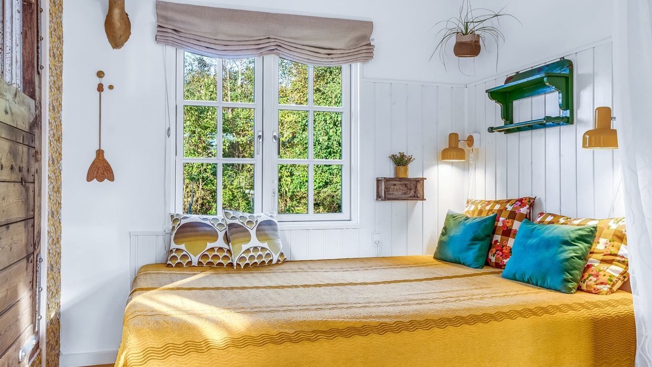 Photo of Livingroom in Kongsnæs