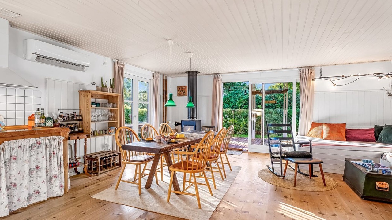 Photo of Livingroom in Kongsnæs