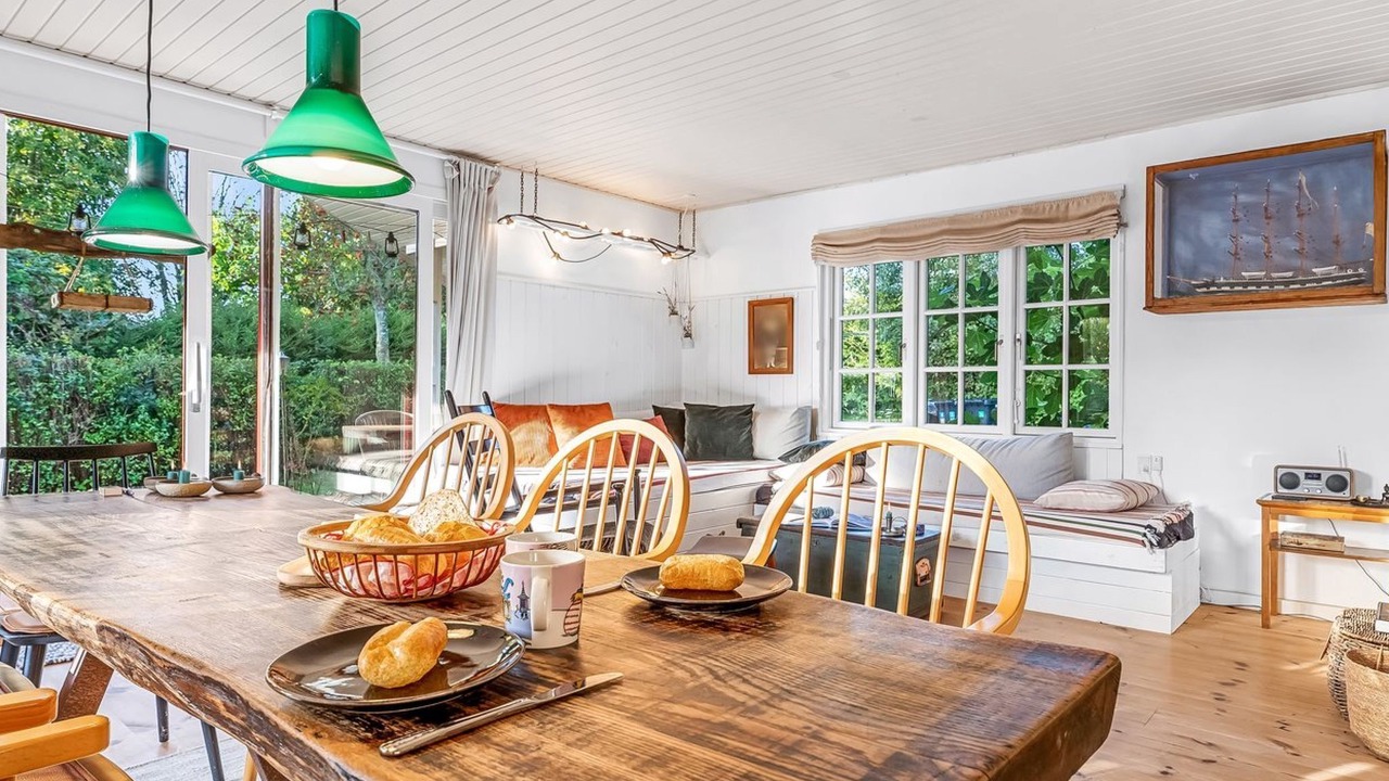Photo of Livingroom in Kongsnæs
