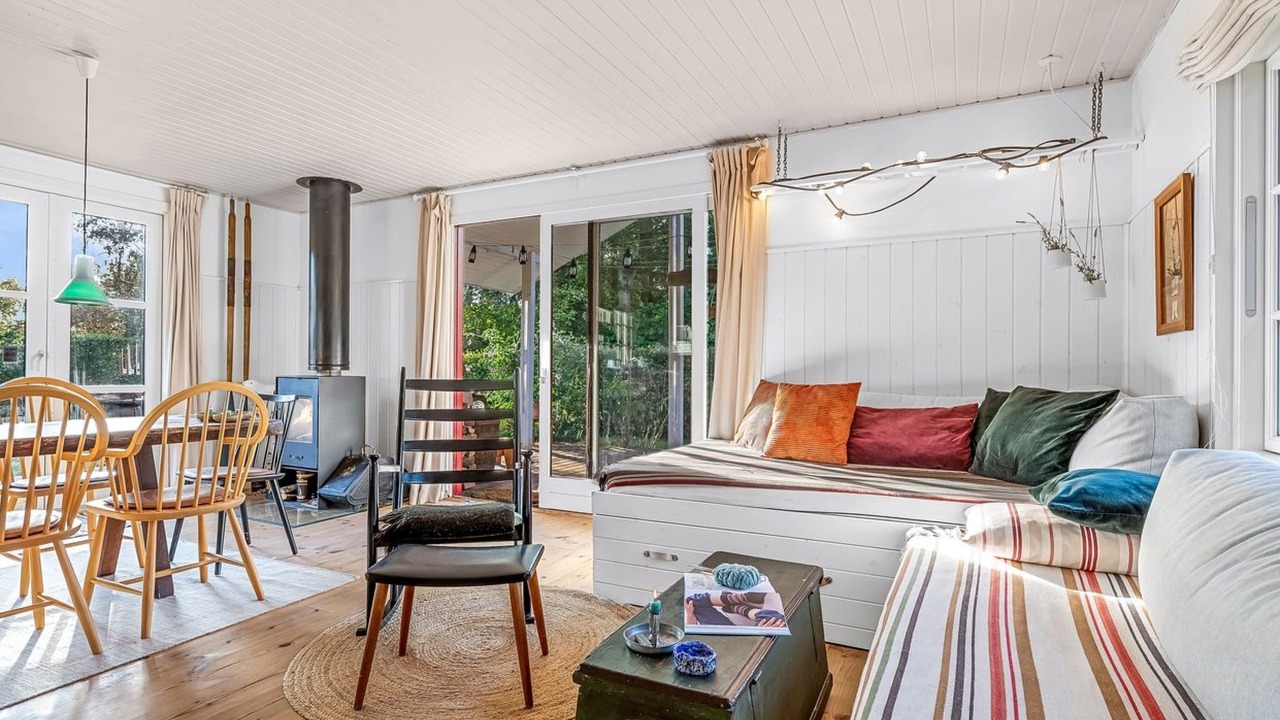Photo of Livingroom in Kongsnæs