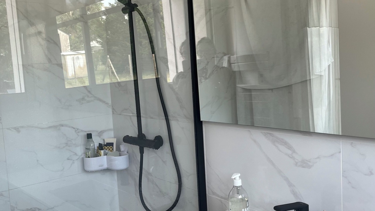 Photo of Bathroom in La Turballe