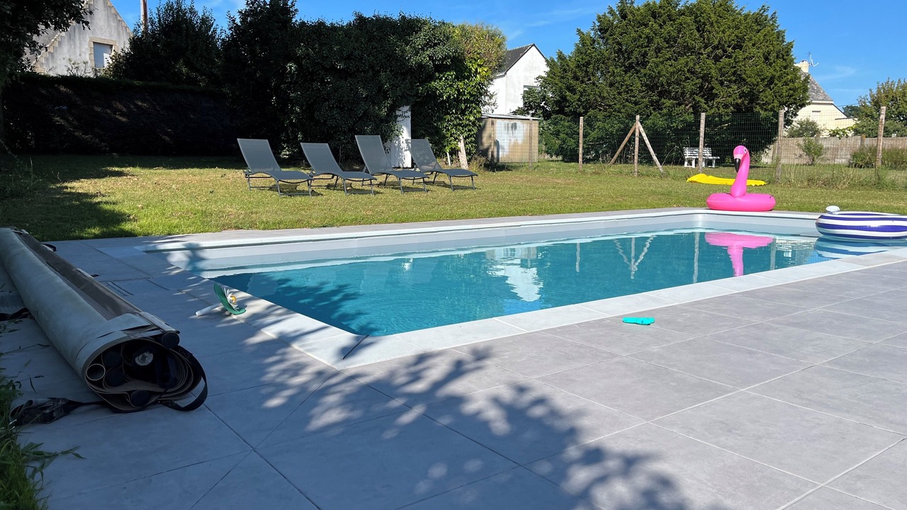Photo of Outdoor in La Turballe