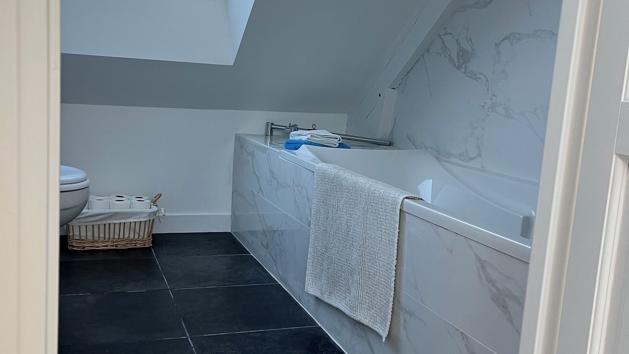 Photo of Bathroom in La Turballe