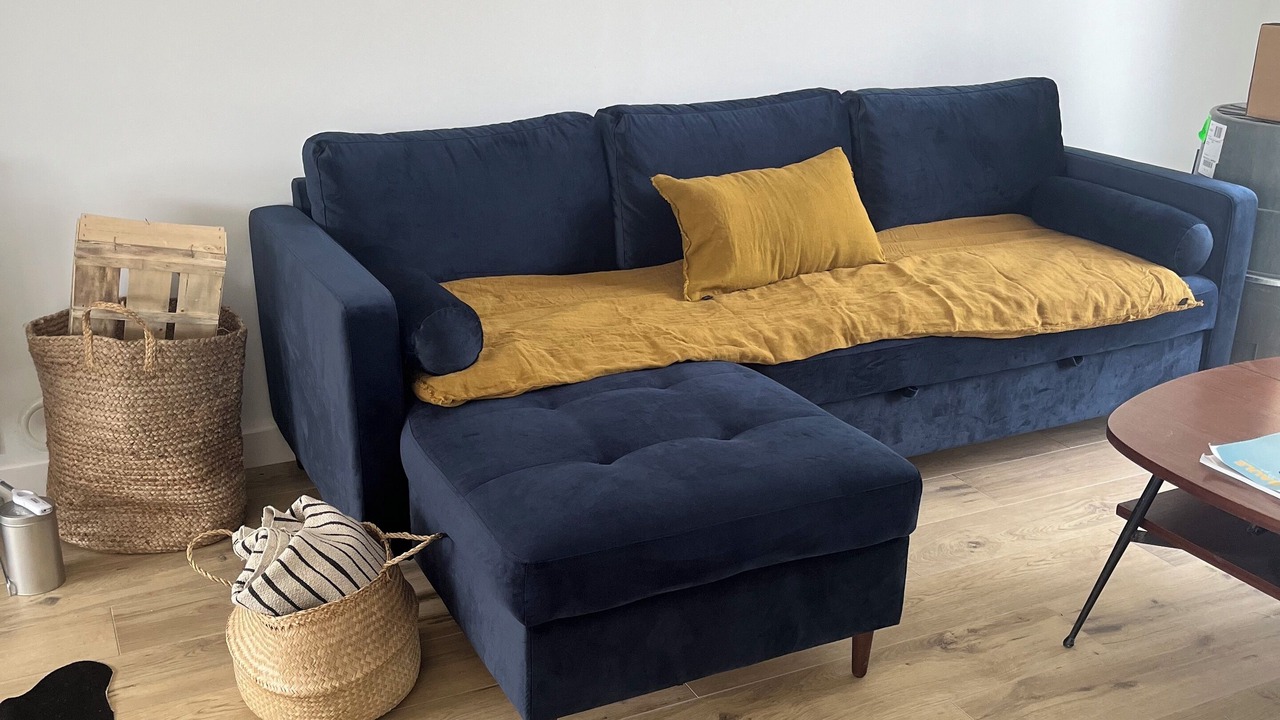 Photo of Livingroom in La Turballe