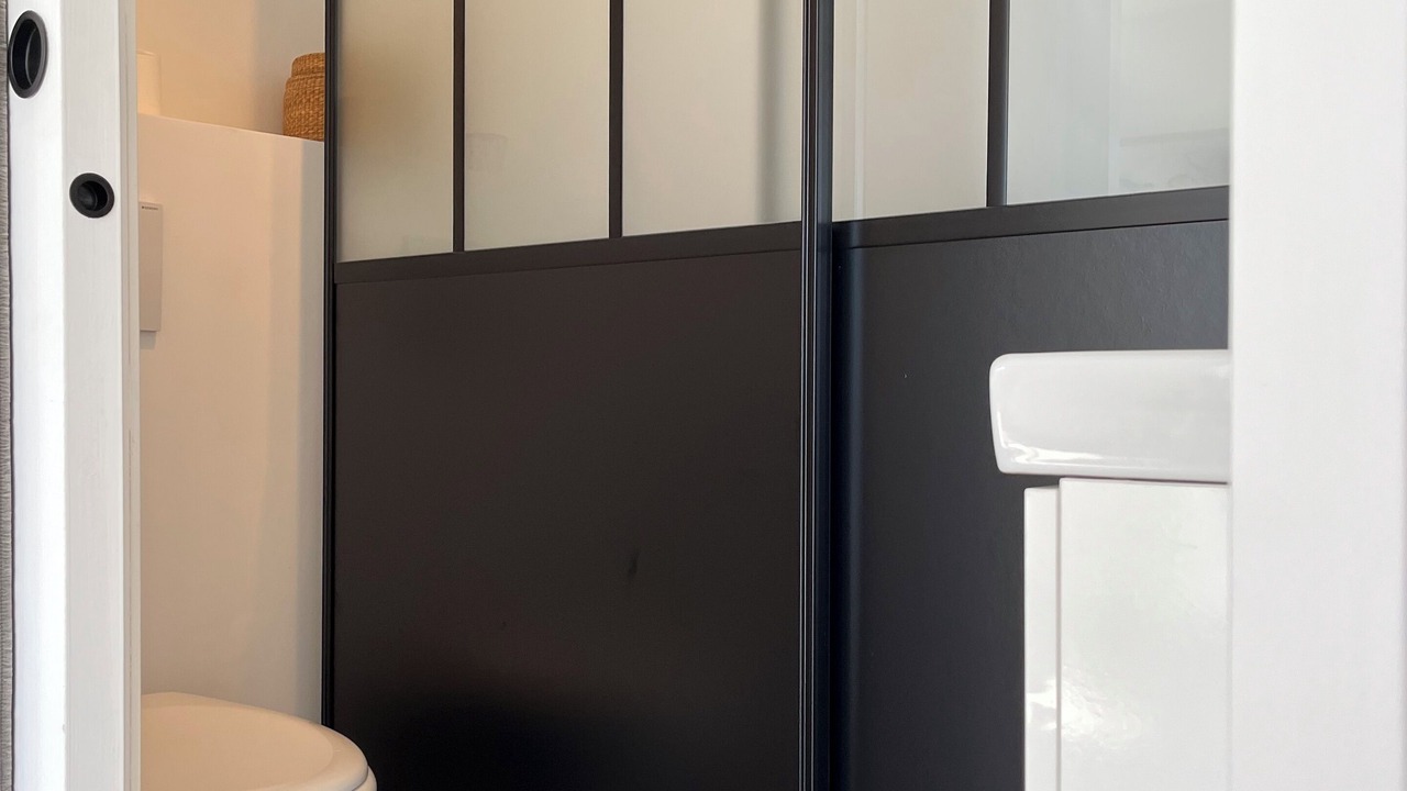 Photo of Bathroom in La Turballe