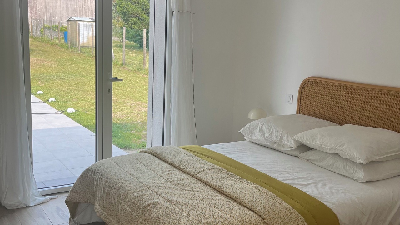 Photo of Bedroom in La Turballe