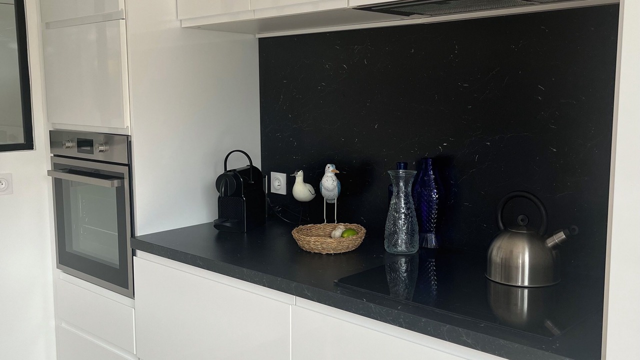 Photo of Kitchen in La Turballe