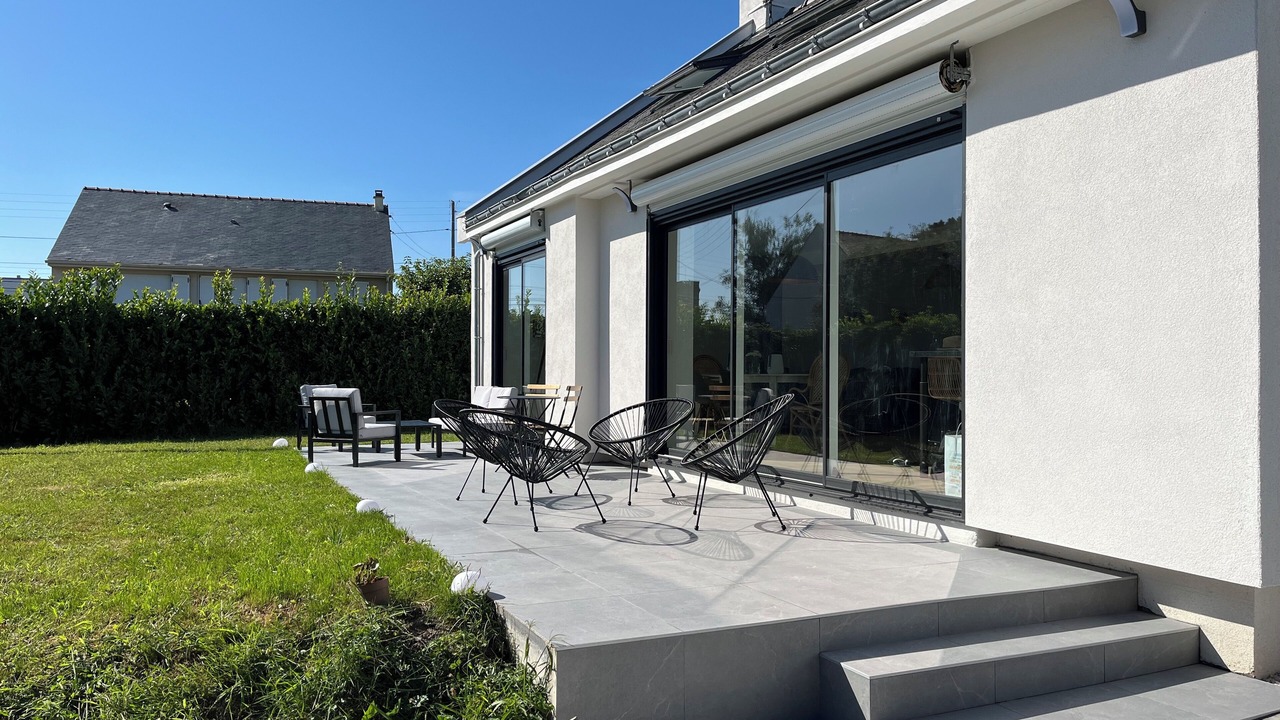 Photo of Outdoor in La Turballe