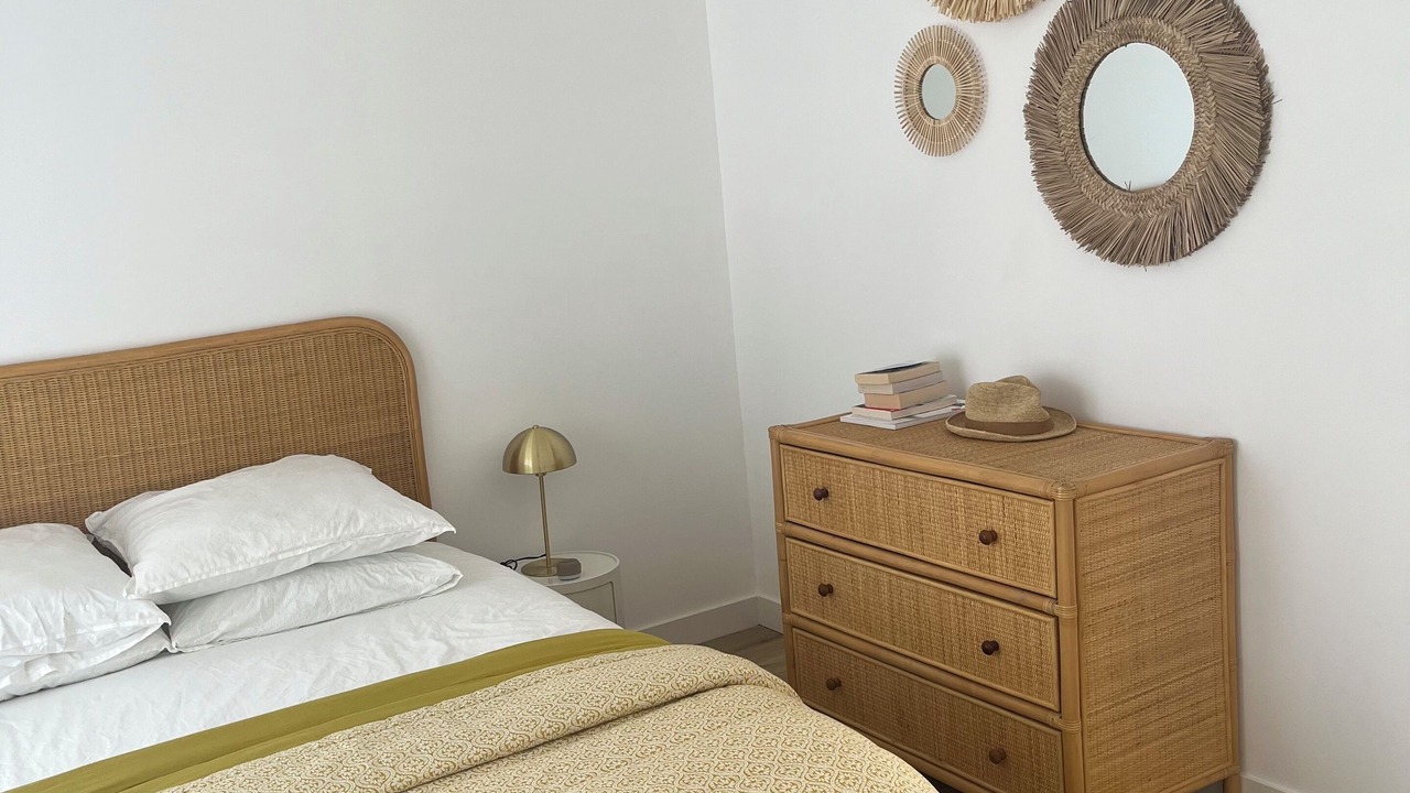 Photo of Bedroom in La Turballe