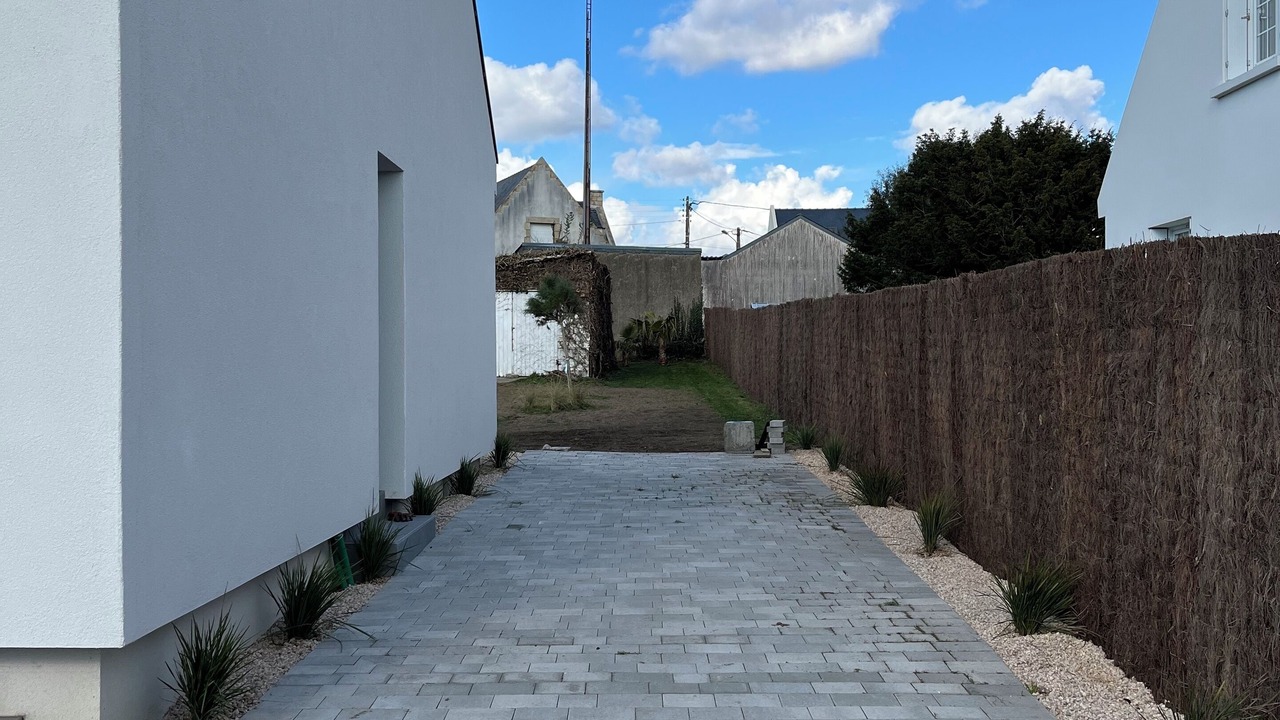 Photo of Outdoor in La Turballe