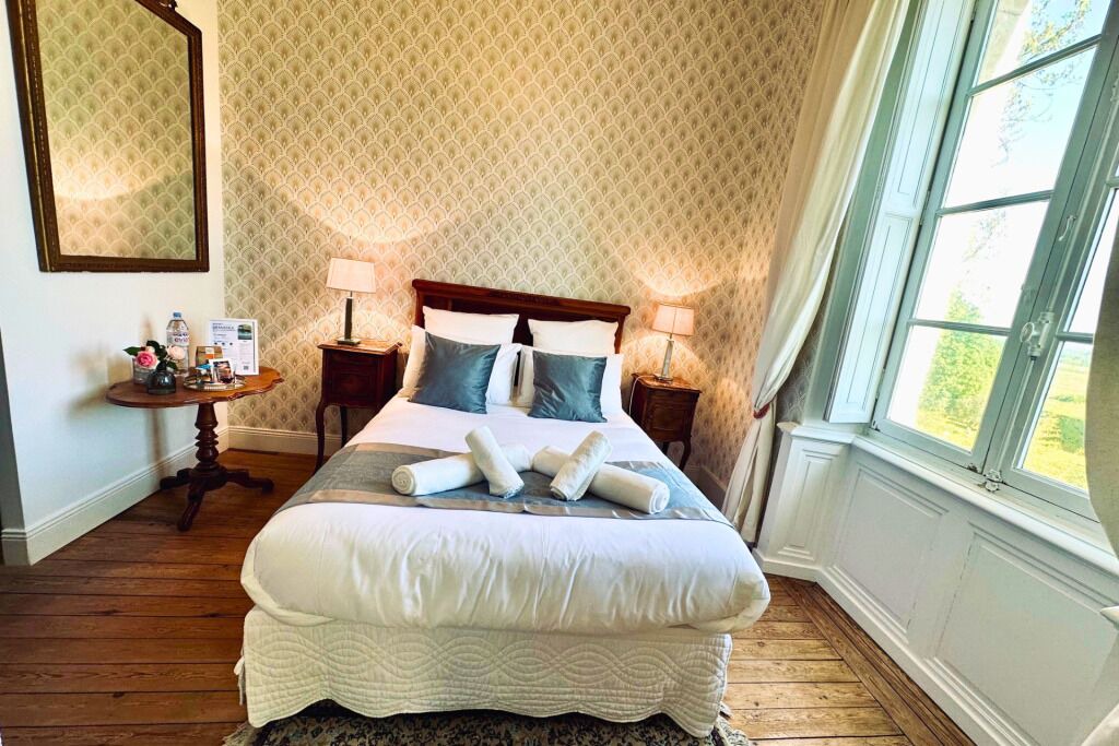 Photo of Bedroom in Saint-Sulpice-et-Cameyrac