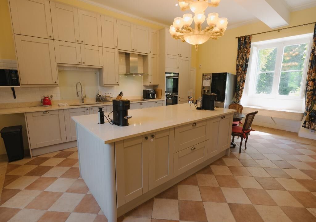 Photo of Kitchen in Saint-Sulpice-et-Cameyrac