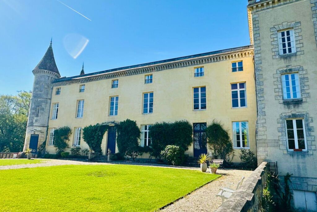 Photo of Outdoor in Saint-Sulpice-et-Cameyrac