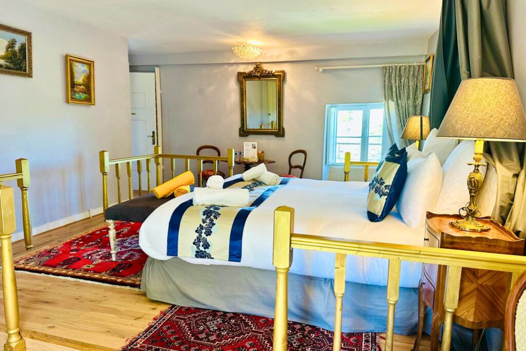 Photo of Bedroom in Saint-Sulpice-et-Cameyrac