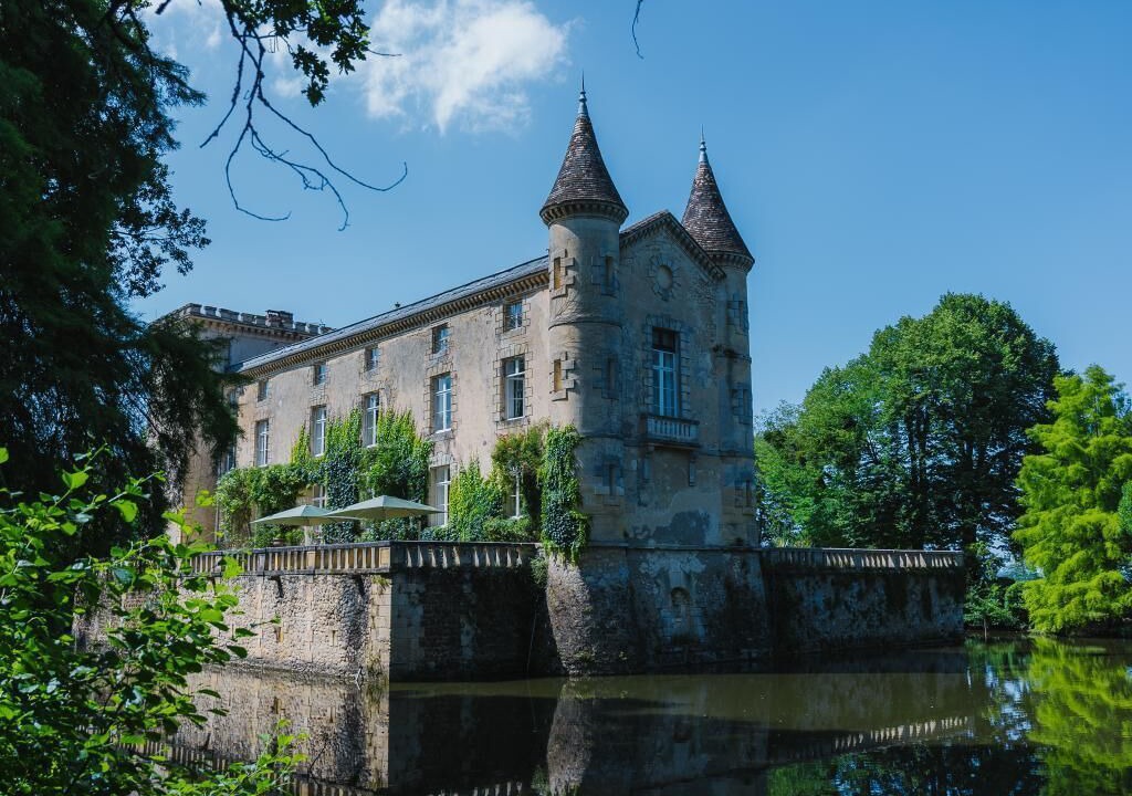 Photo of Outdoor in Saint-Sulpice-et-Cameyrac