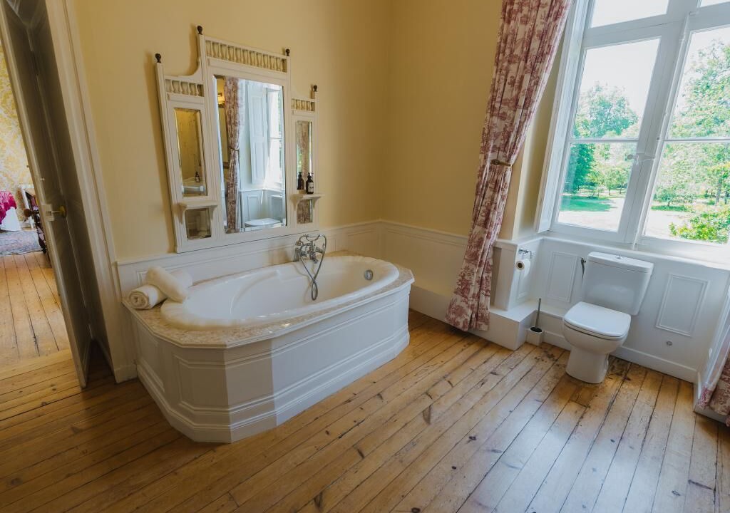 Photo of Bathroom in Saint-Sulpice-et-Cameyrac