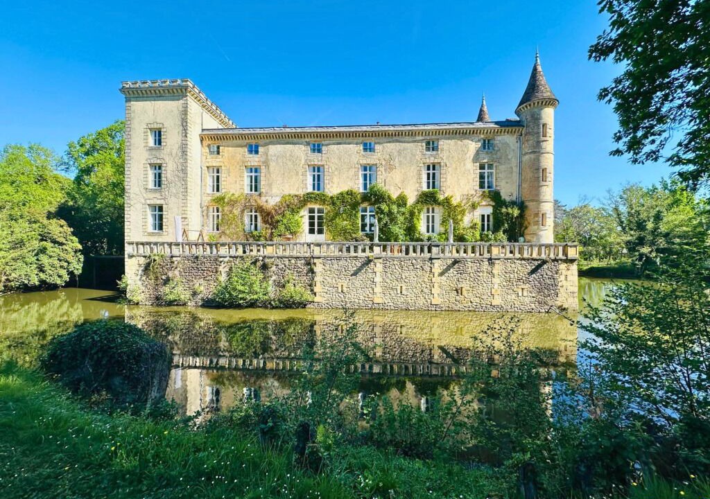 Photo of Outdoor in Saint-Sulpice-et-Cameyrac