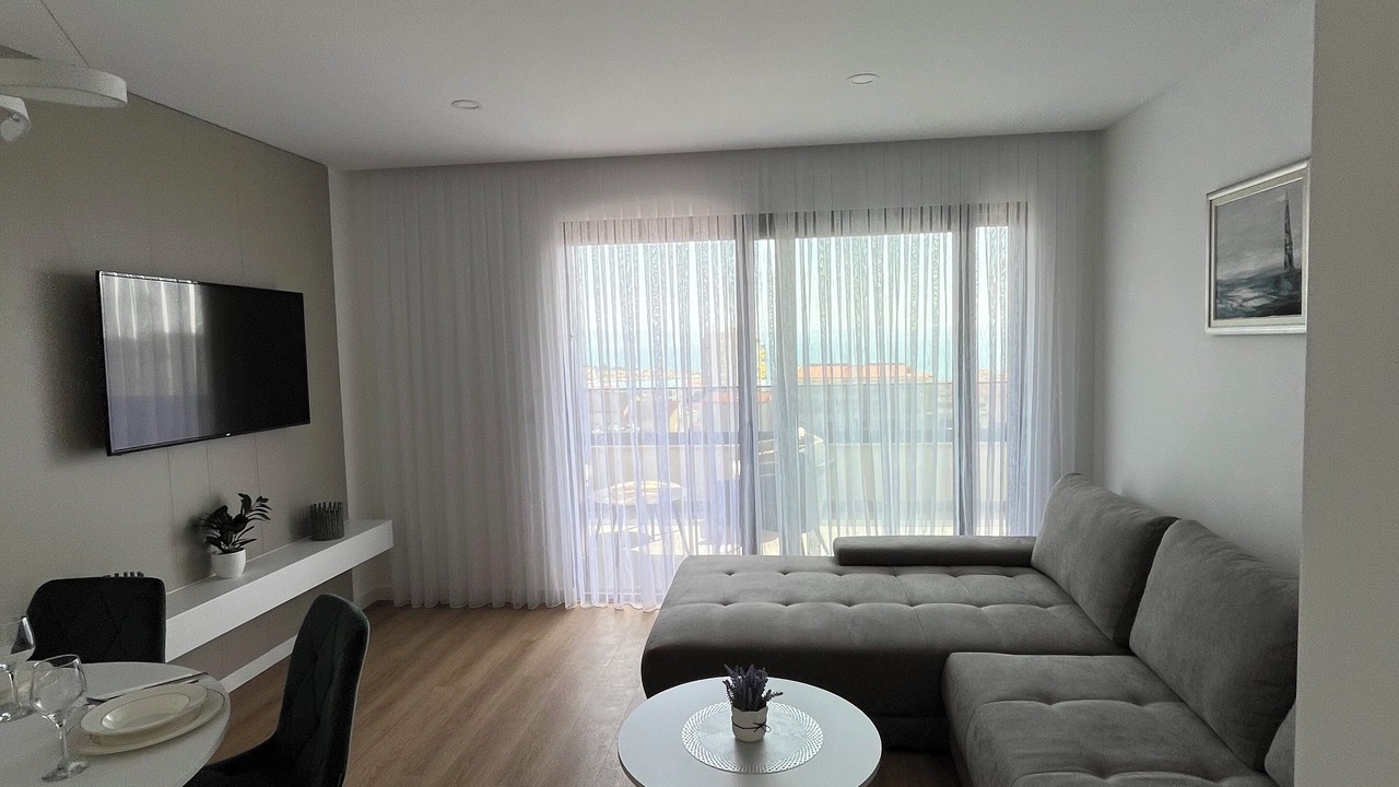 Photo of Livingroom in Bili brig