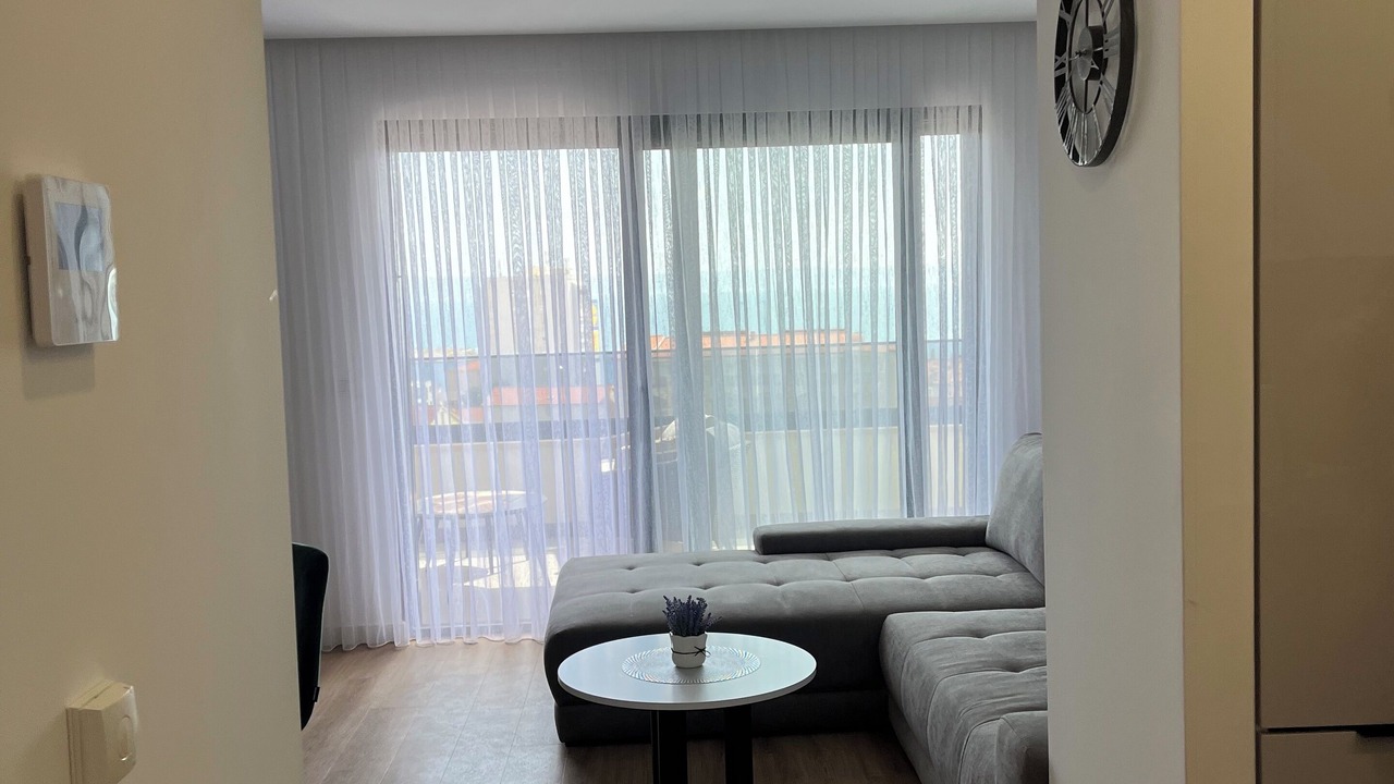 Photo of Livingroom in Bili brig