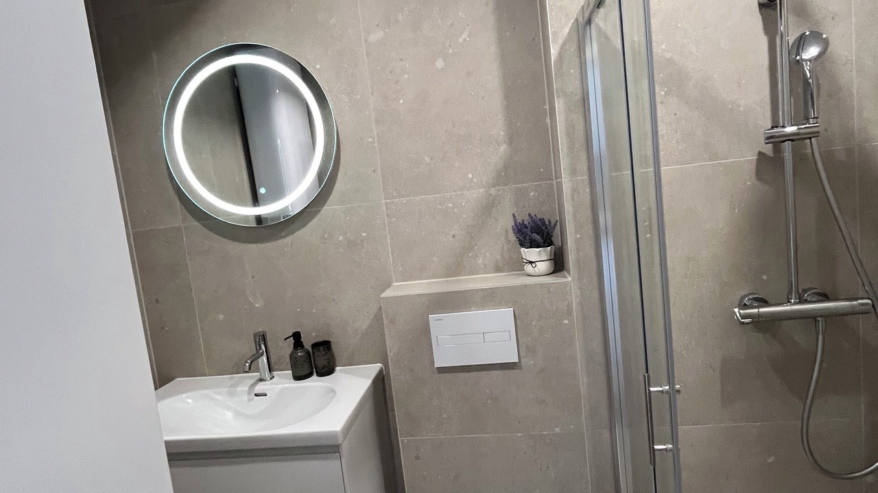 Photo of Bathroom in Bili brig